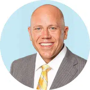 Jay McHale