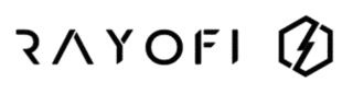 Rayofi logo