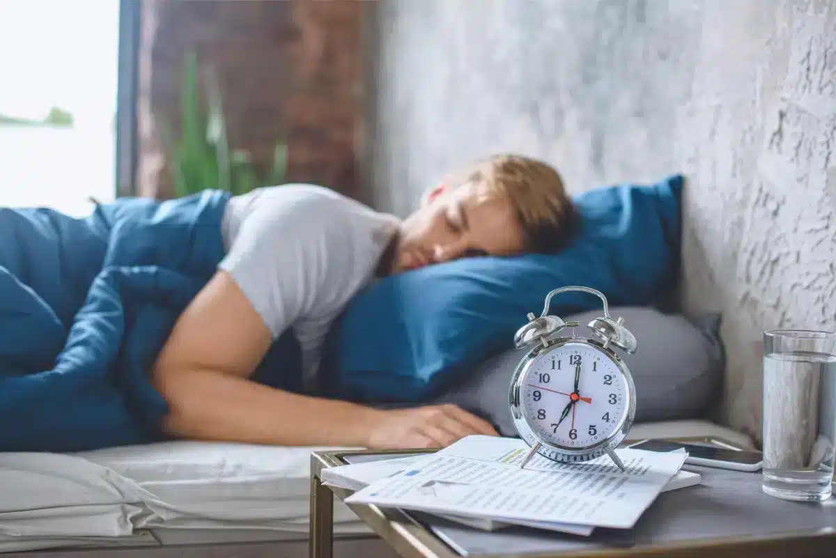 How to Stop Waking Up Tired: My Sleep & Energy Reset at Healthi-Life Bangkok