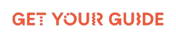 GetYourGuide logo