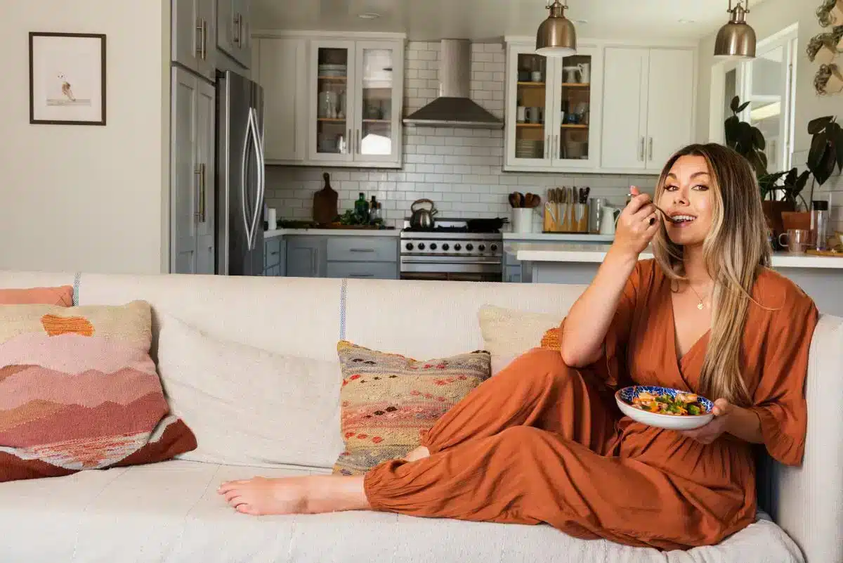 The Healthy Hour: Redefining How We Gather