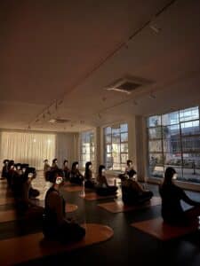 Soluna Society Erfahrungsbericht Melbourne: Ein bisschen Flexibilität macht einen großen Unterschied