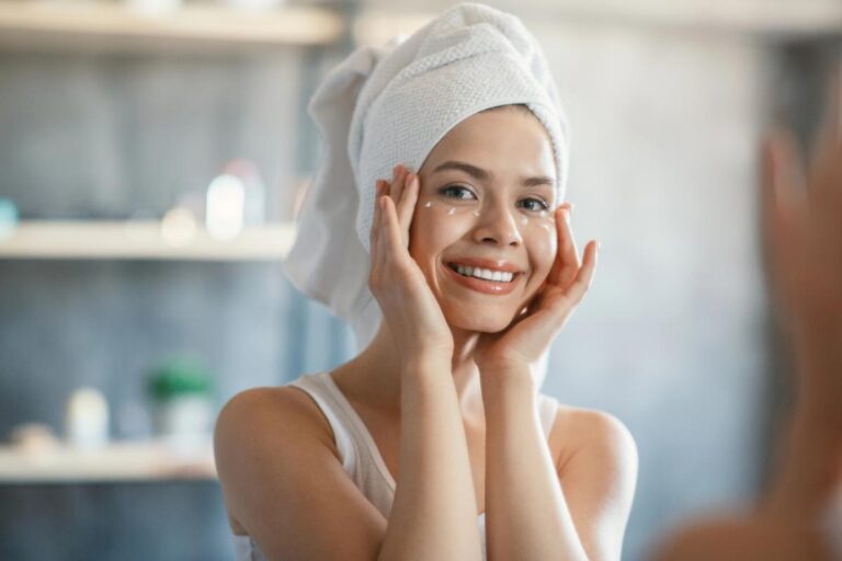 Why Your Skincare Stopped Working After 35