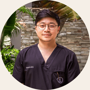 Dr. med. Napat Hunsajarupan